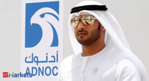 ADNOC Drilling starts trading with $10 billion market cap