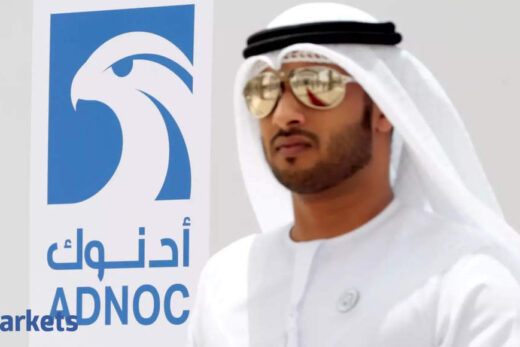 ADNOC Drilling starts trading with $10 billion market cap