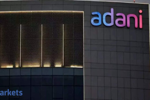 Adani Enterprises in talks for $2-bn mega fundraise