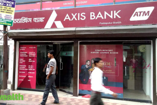 Axis Bank to waive 12 EMIs on select home loans under festive offer