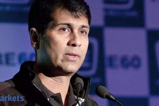 Bajaj Auto | Rajiv Bajaj: Bajaj, Enfield and TVS are champions. My bet is on BET: Rajiv Bajaj