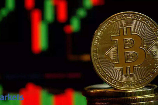 Bitcoin ETF: First-ever Bitcoin ETF debuts on NYSE in landmark moment