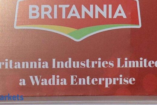 Britannia to create post of CEO reporting to MD Varun Berry