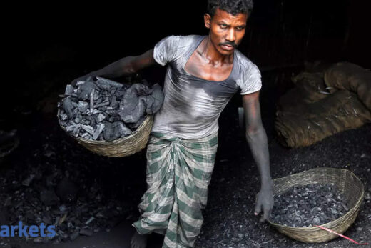 Coal stock down to 4 days; is India too staring at a power crisis?