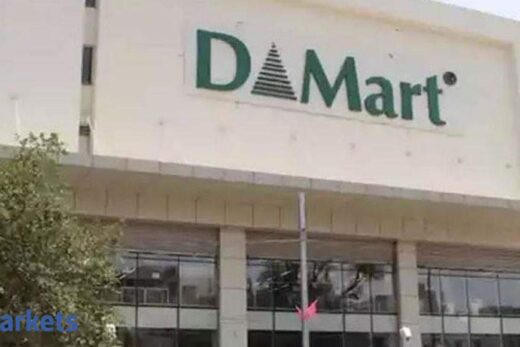 D-Mart's Q2 revenue up 46.6% at Rs 7,649.64 crore