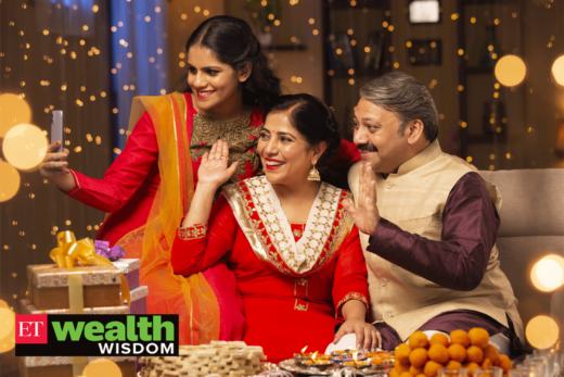 ET Wealth Wisdom Ep 137: How to spend responsibly this festive season