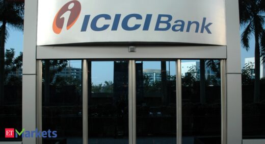 ICICI BANK share price: Buy ICICI Bank, target price Rs 725: Kotak Securities