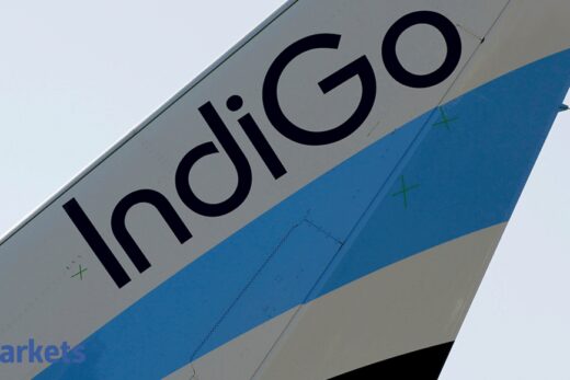 IndiGo Q2 results: Net loss widens on-year but revenue doubles