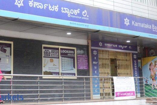 Karnataka Bank Q2 results: Karnataka Bank Q2 results: Co reports 5.2% growth in net profits