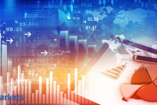 L&T Finance Holdings sheds almost 5% after dip in Q2 profit