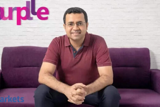 Nykaa competitor Purplle plans to go for IPO in about 4 years from now