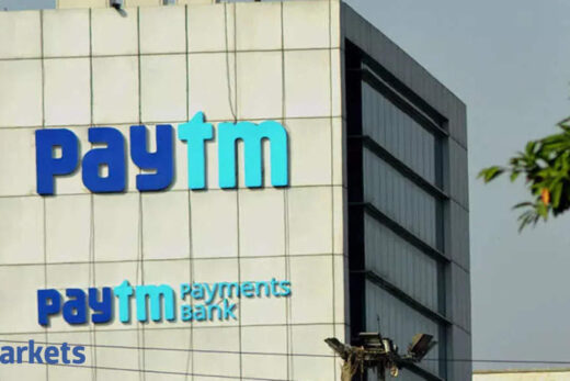 Paytm IPO: Paytm is looking to launch its IPO on November 8