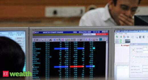 Should mutual fund investors be worried about the Sensex fall?