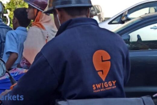 Swiggy Liquidity Programme: Swiggy rolls out 2-yr $35-40 million Esops plan