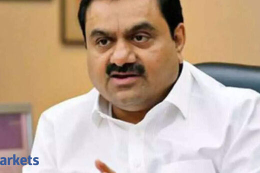 adani group: Adani Group to invest up to $70b across clean energy value chain: Gautam Adani