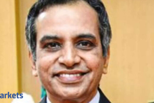 l&t: Skill management, project execution new hurdles post pandemic: L&T CFO R Shankar Raman