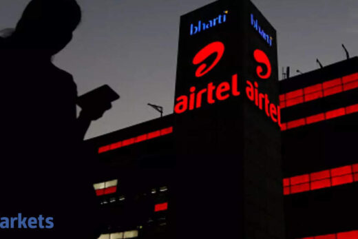 'Airtel expects 4G migration to fuel ARPU growth from Q3'