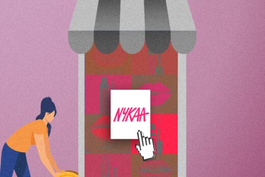 FSN E-Commerce Ventures: Nykaa Q2 revenue up 47% YoY to Rs 885 crore