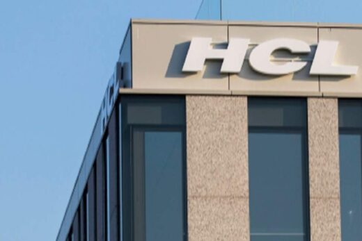 HCL Tech to hire 10,000 hands for AWS unit