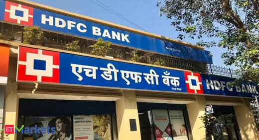 HDFC Bank share price: Buy HDFC Bank, target price Rs 1890: Yes Securities