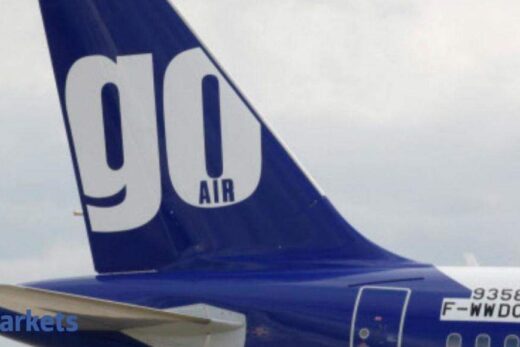 IPO-bound Go Airlines' 6-month loss trebles