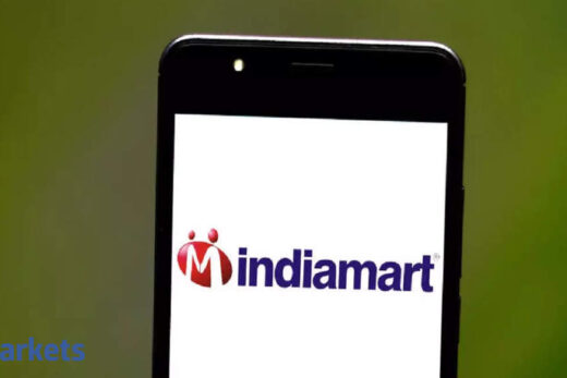 Indiamart Intermesh acquires stake in M1xchange for Rs 32 crore