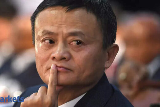 Jack Ma: Jack Ma, Trump and Xi: How Chinese billionaire flew close to the sun