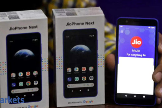 'Jio may lure more 2G users from rivals with its JioPhone Next smartphone'