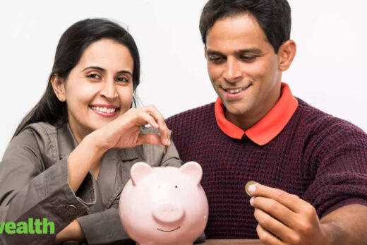 Money & relationships: Why a wife should invest instead of the husband