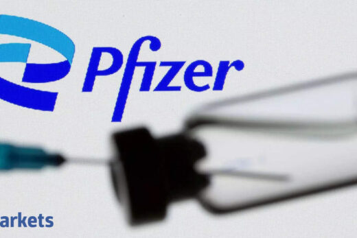 Pfizer says antiviral pill cuts risk of severe COVID-19 by 89%