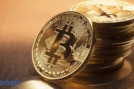 Should you invest in bitcoin: Is Bitcoin the new shining gold?