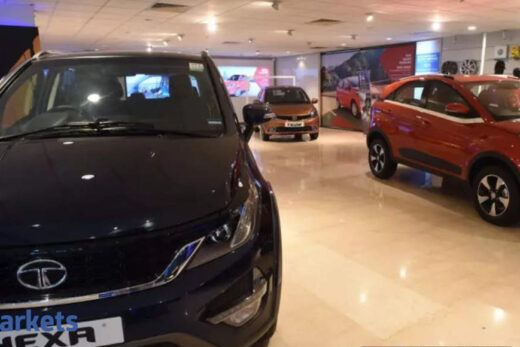 Tata is making more money per car than Maruti for the 1st time in a decade