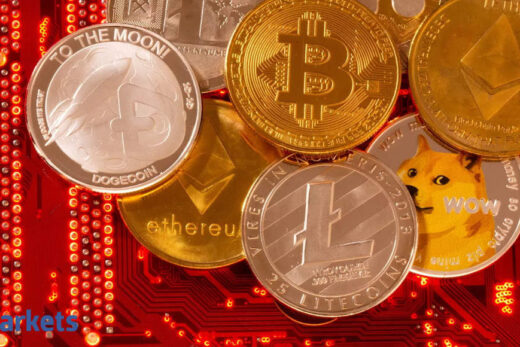 Top cryptocurrency prices today: Polkadot, Binance Coin soar 17%; Shiba Inu tanks 4%