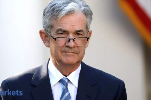 US Fed tapering: Fed's Jerome Powell weighs earlier end to bond tapering amid hot inflation