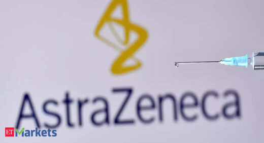 astrazeneca pharma: AstraZeneca Pharma gains despite fall in Q2 profit; here's why