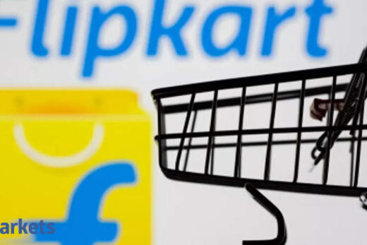 flipkart sastasundar: Flipkart enters crowded healthtech sector with SastaSundar acquisition