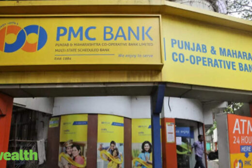 pmc bank: Stressed PMC Bank customers not to get Rs 5 lakh deposit cover in first lot: RBI