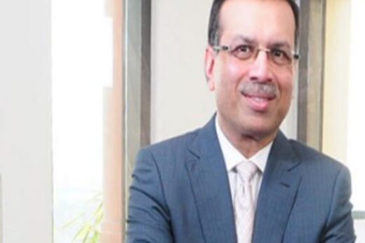 sanjiv goenka: Firstsource Solutions transitioning from being a BPO player to a platform player: Sanjiv Goenka