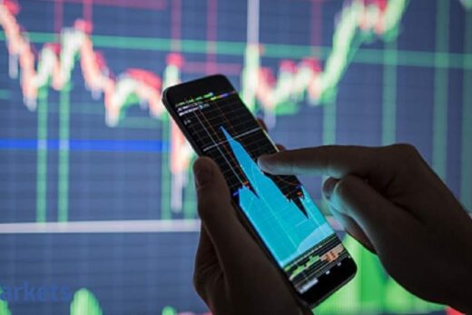 zerodha app: How trading apps are making the stock market more accessible than ever before