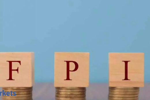 FPIs lap up Indian equities worth Rs 35,000 crore in March