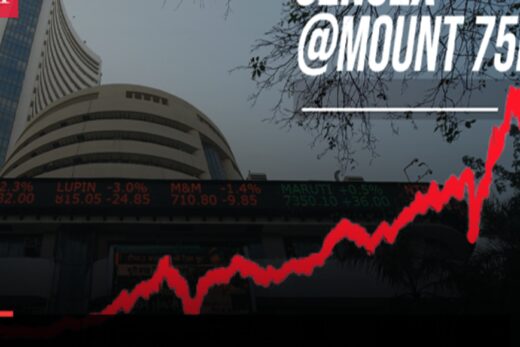 ET Markets Decoder: The journey of Sensex from 1K to 75,000 - The Economic Times Video